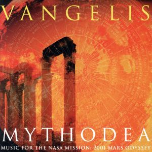 【輸入盤】Mythodea-Music for the Nasa