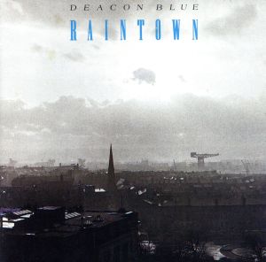 【輸入盤】Raintown