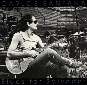 【輸入盤】Blues for Salvador