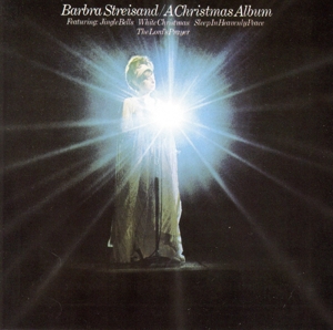 【輸入盤】A Christmas Album