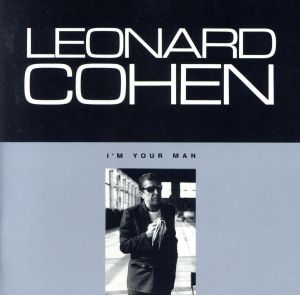 【輸入盤】I'm Your Man