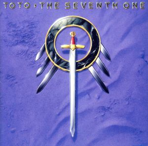 【輸入盤】The Seventh One