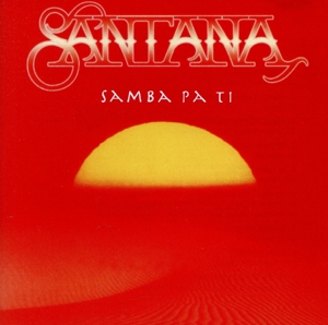 【輸入盤】Samba Pa Ti