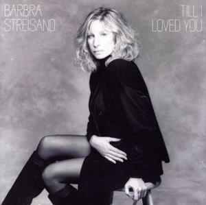 【輸入盤】Til I Loved You