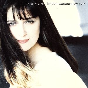 【輸入盤】London Warsaw New York