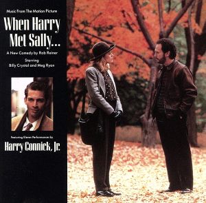 【輸入盤】When Harry Met Sally(Music From The Motion Picture)