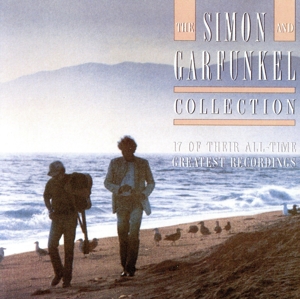 【輸入盤】The Simon & Garfunkel Collection