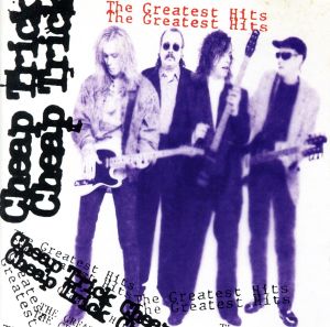 【輸入盤】Greatest Hits