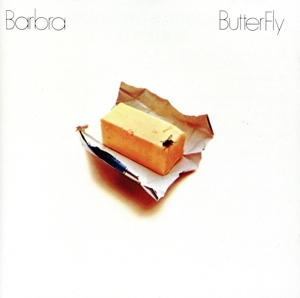 【輸入盤】Butterfly