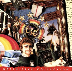 【輸入盤】The Definitive Collection