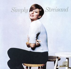 【輸入盤】Simply Streisand