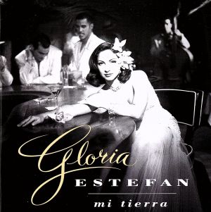 【輸入盤】Mi Tierra