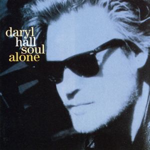 【輸入盤】Soul Alone