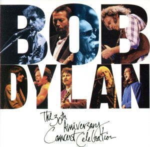 【輸入盤】Bob Dylan 30th Anniversary