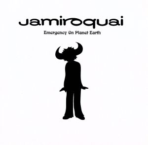 【輸入盤】Emergency on Planet Earth