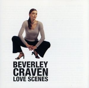 【輸入盤】Love Scenes