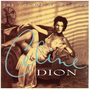 【輸入盤】Colour of My Love