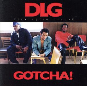 【輸入盤】Gotcha！