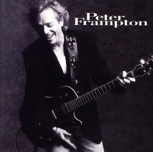 【輸入盤】PETER FRAMPTON