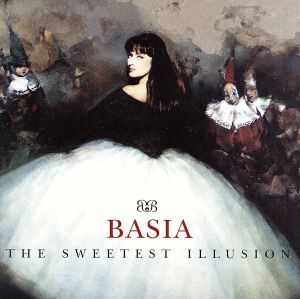 【輸入盤】The Sweetest Illusion