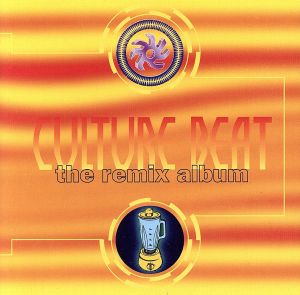 【輸入盤】The Remix Album