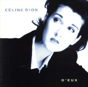 【輸入盤】D'Eux