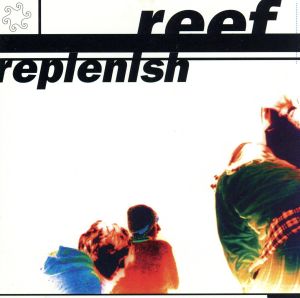 【輸入盤】Replenish