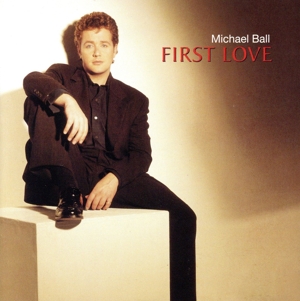 【輸入盤】First Love