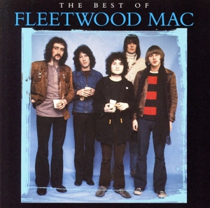 【輸入盤】The Best Of Fleetwood Mac