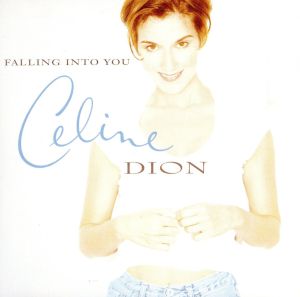 【輸入盤】Falling Into You