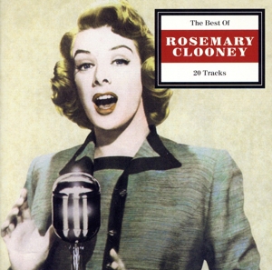 【輸入盤】Best of Rosemary Clooney