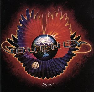 【輸入盤】Infinity