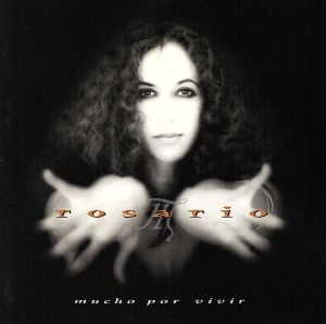 【輸入盤】Mucho Por Vivir