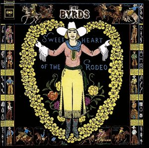 【輸入盤】Sweetheart of the Rodeo