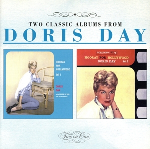 【輸入盤】Hooray for Hollywood Vol.1&2