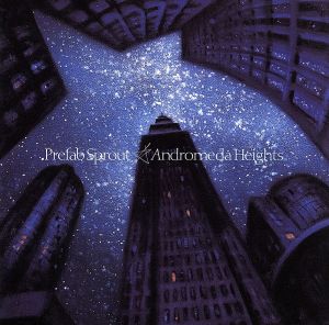 【輸入盤】Andromeda Heights