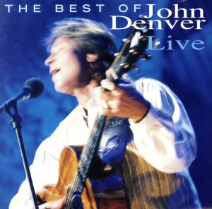 【輸入盤】Best of Live