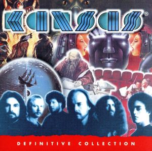 【輸入盤】Definitive Collection