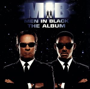 【輸入盤】Men in Black