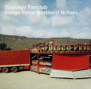 【輸入盤】Songs from Northern Britain