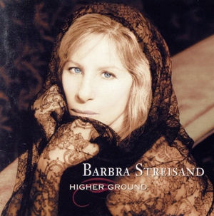 【輸入盤】Higher Ground