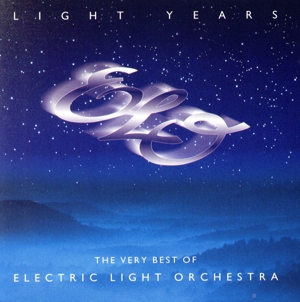 【輸入盤】Light Years: The Very Best of