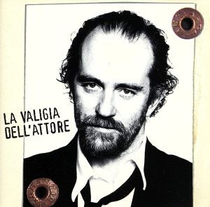 【輸入盤】Valigia Dell'Attore