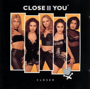 【輸入盤】Closer