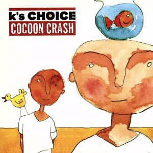 【輸入盤】Cocoon Crash