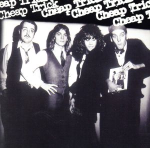 【輸入盤】Cheap Trick