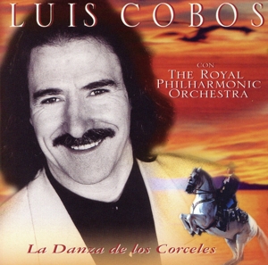 【輸入盤】La Danza De Los Corceles