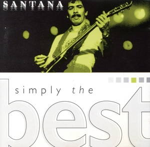 【輸入盤】Simply the Best