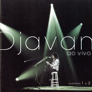 【輸入盤】Djavan Ao Vivo