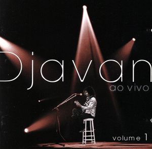 【輸入盤】Djavan Live 1